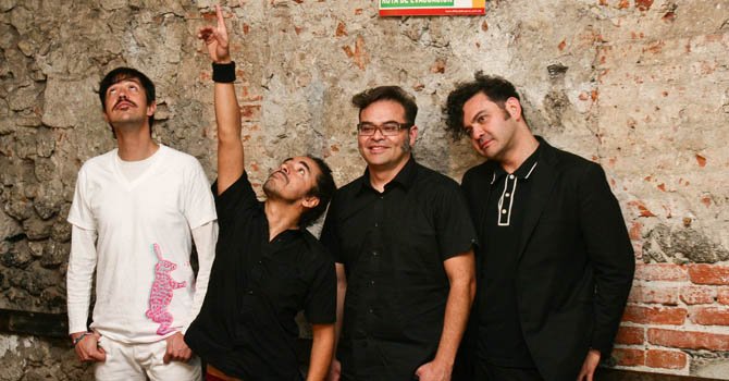 Rolling Stone publica especial sobre la cultura latina