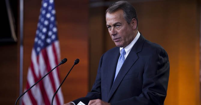 Republicanos, ¿podrán acercarse a los latinos en 2013?