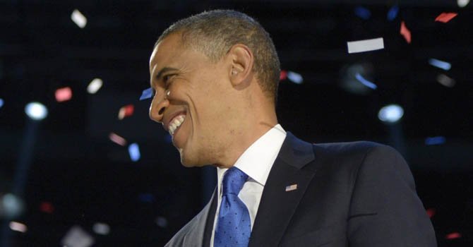 Obama también gana la Florida