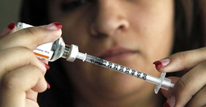 Caminar en invierno ayuda a combatir la diabetes