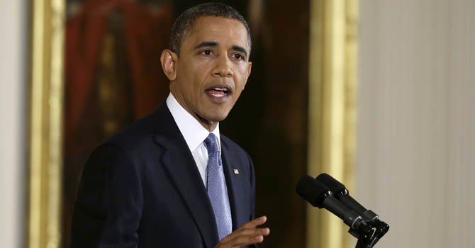 Piden a Obama que indulte a guerrillero