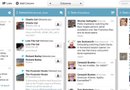 Twitterdeck estrena look...