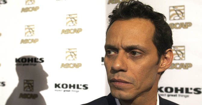 Marc Anthony inaugurará un orfanato