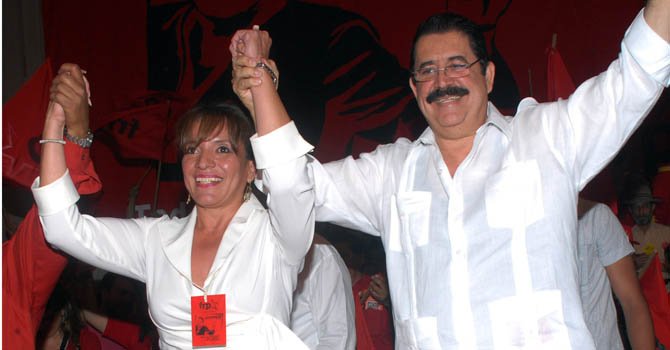 Honduras celebra elecciones primarias