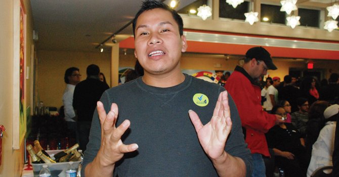 MD: leyes en vigor por el voto popular