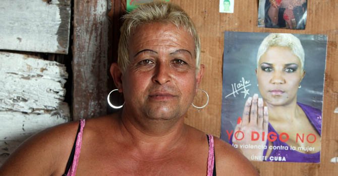 Cuba elige a un transexual como concejal