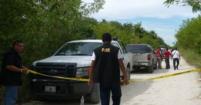 Asesinan a ex alcaldesa de México