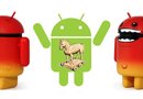Android lucha contra las diversas formas de malware