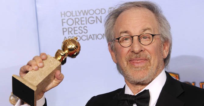 Steven Spielberg será invitado especial