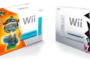 Nintendo ofrece nuevos paquetes para Navidad