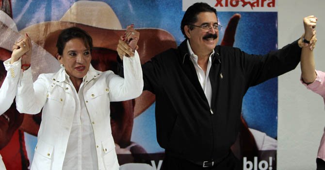 Elecciones primarias de Honduras aún por definirse