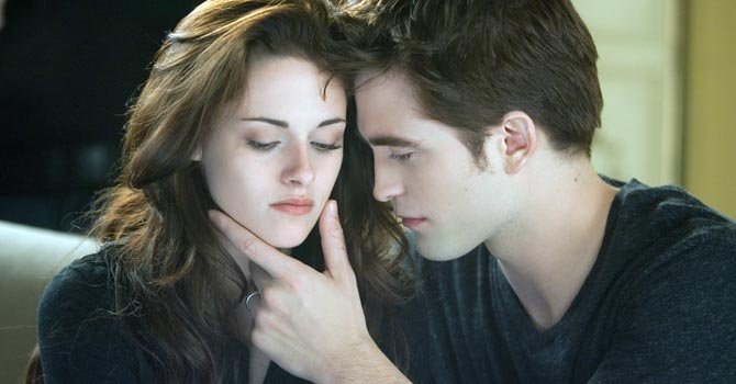 "Breaking Dawn- Part 2" arrasa con la taquilla mundial