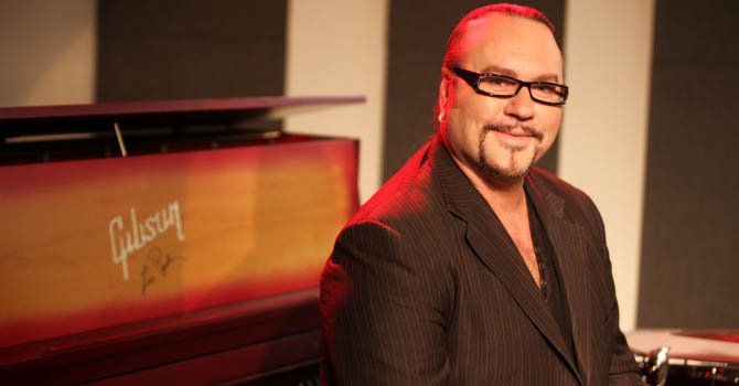 Crean el Salón de la Fama de Compositores Latinos