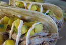Hay tantas ideas para usar los alimentos sobrantes que es divertido experimentar con nuevos sabores.