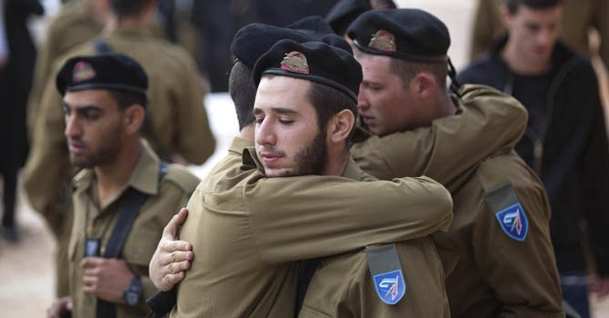 Israel acuerda un alto al fuego