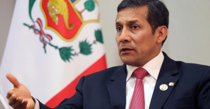 Perú lanza revolucionario plan contra el cáncer