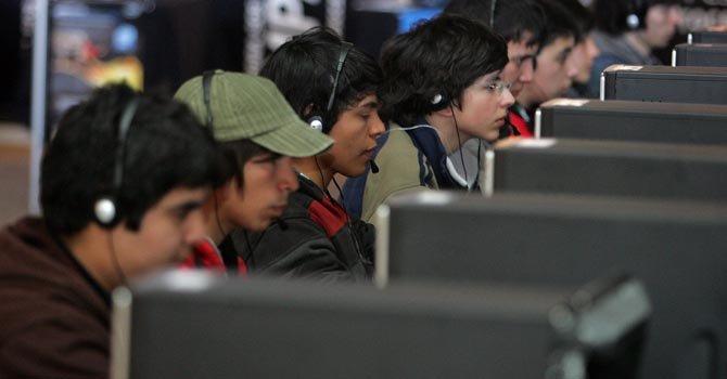 Internet crece como empresa en Latinoamérica