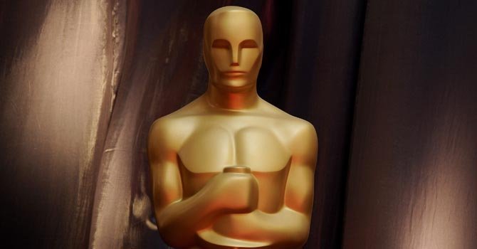 ¡Tú puedes ir a la entrega de los Oscar!