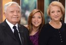Adamarí López está atravesando por un momento muy difícil con el fallecimiento de su madre.