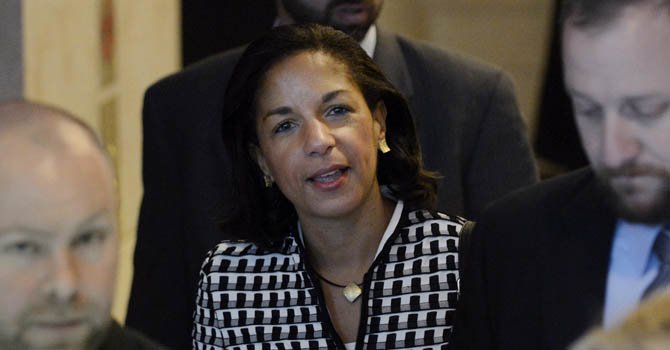 Crece división sobre nombramiento de Rice