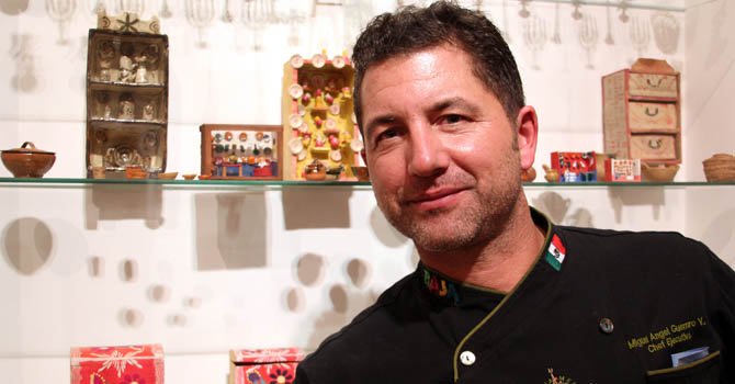 Tradiciones de Baja California inspiran documental