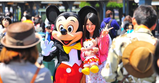 Detienen a 2 hispanos por prostitución cerca de Disney