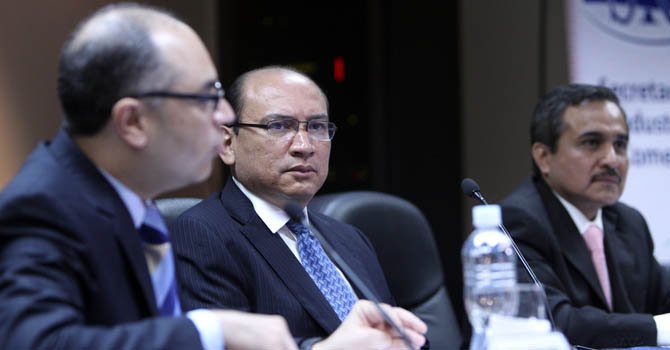 TLC entre Honduras y México entra en vigor el 1 de enero