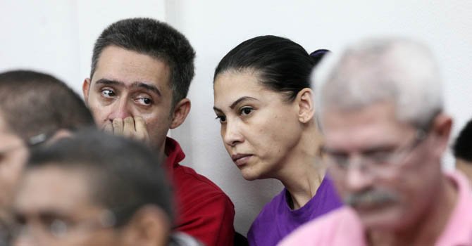 Falsos periodistas usaban "fachada" para traficar droga