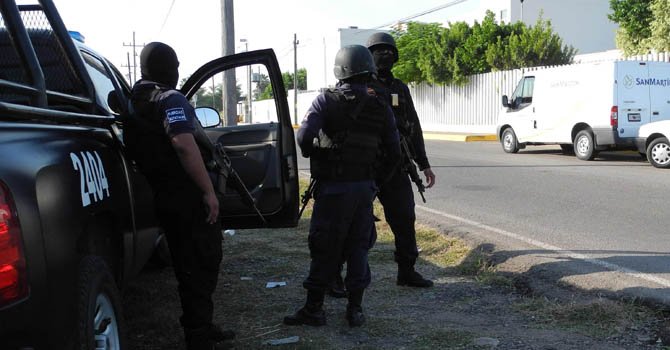 Encuentran sin vida a ex jefe policial en México
