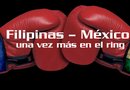 La rivalidad entre filipinos y mexicanos ha estado en escalada desde hace varios años en el mundo del boxeo. Juan Manuel Márquez y Manny Pacquiao escribieron otra página brillante en esta historia, que cerrará este 2012 con el duelo entre Nonito Donaire y Jorge Arce.