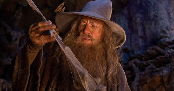 "The Hobbit" domina la taquilla