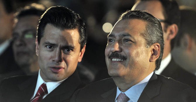 México quiere "desnarcotizar" el diálogo con EE.UU.