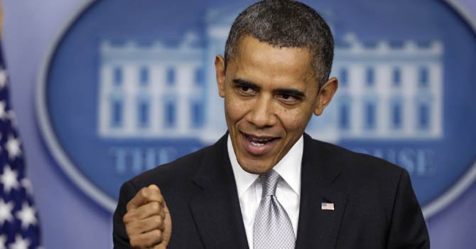 Obama presentará su propuesta migratoria