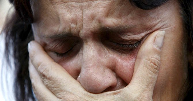 California: unos 180 mil latinos pensaron en suicidio