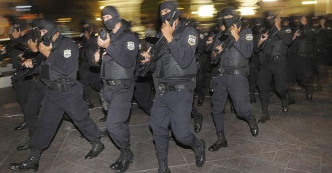 El Salvador: derechos humanos en la mira