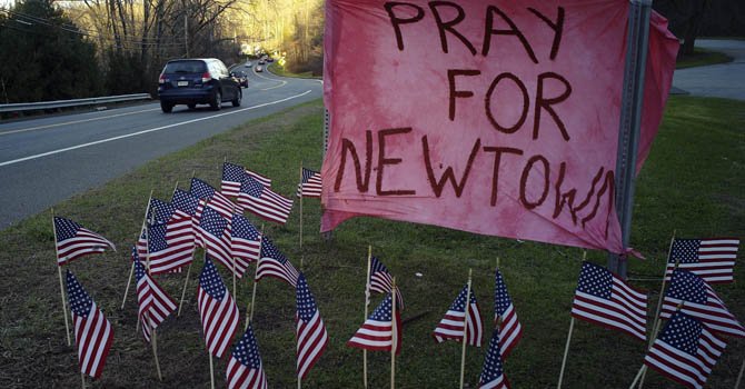 Más fondos para salud mental por Newtown