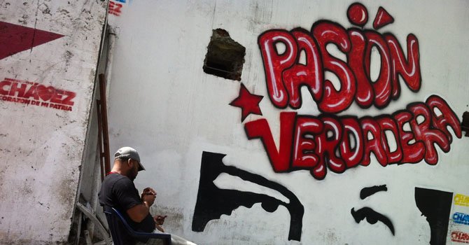Venezuela tuvo más de 20 mil asesinatos