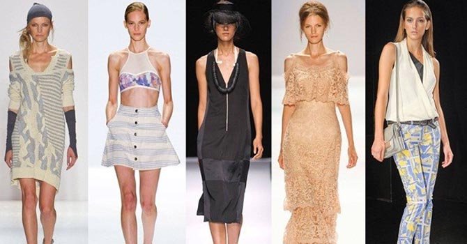 Moda en 2013, el fin del estilo