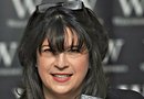 Los libros de la trilogía Cincuenta sombras de Grey, de la escritora británica E.L.James, fueron los más vendidos.
