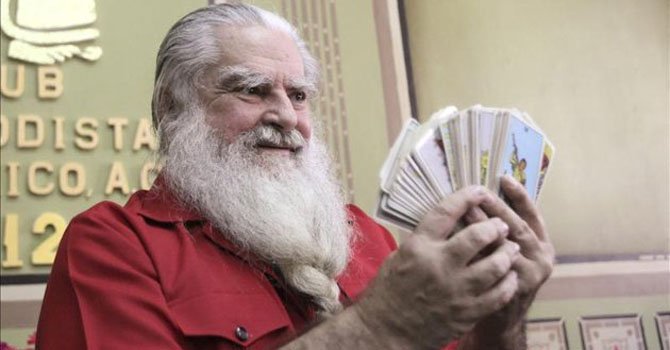 Brujo Mayor dice que Chávez morirá en 3 meses