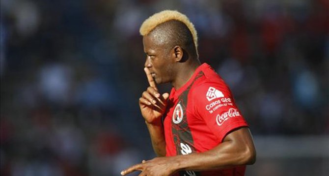 Los Xolos de Tijuana estrenaron su título de Liga mexicana