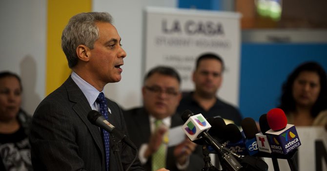 Illinois: aprueban licencias de manejar para indocumentados