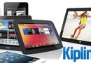 Para quienes buscan opciones de tabletas Kiplinger tiene un consejo