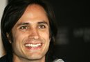 Gael Garcia protagoniza la película "No" que está nominada al Óscar.