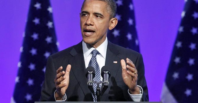 Obama se somete a exámenes médicos