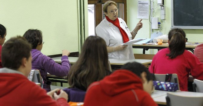 Piden clases de violencia doméstica en las escuelas