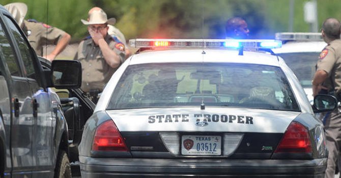 Tiroteo en Texas deja al menos tres heridos