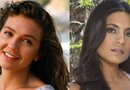 Thalía fue "Marimar" en el año 1994, ahora Ana Brenda tomará el papel, pero se llamará "Maricruz".