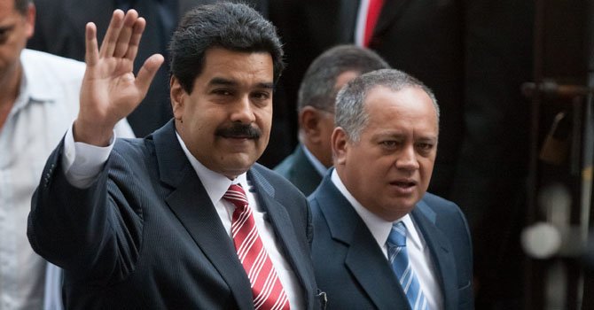 Venezuela: Maduro derrotaría a Capriles en elecciones