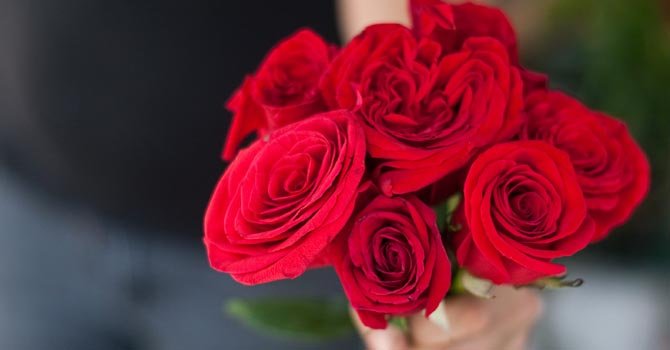 Concurso de San Valentín de El Tiempo Latino... ¡Participa!